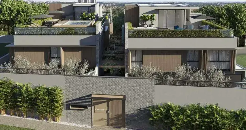 Casa com 4 quartos à venda na Rua Joaquim Cândido de Azevedo Marques, 845, Real Parque, São Paulo