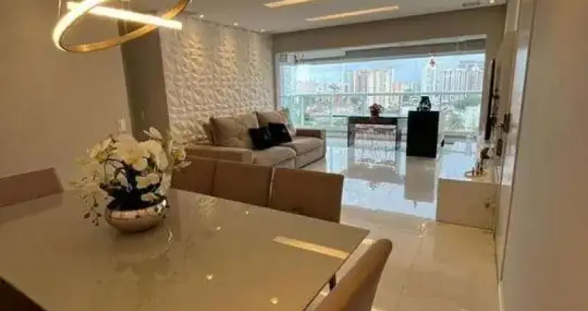 Apartamento com 3 quartos à venda na Rua Coronel Carlos Oliva, 104, Tatuapé, São Paulo