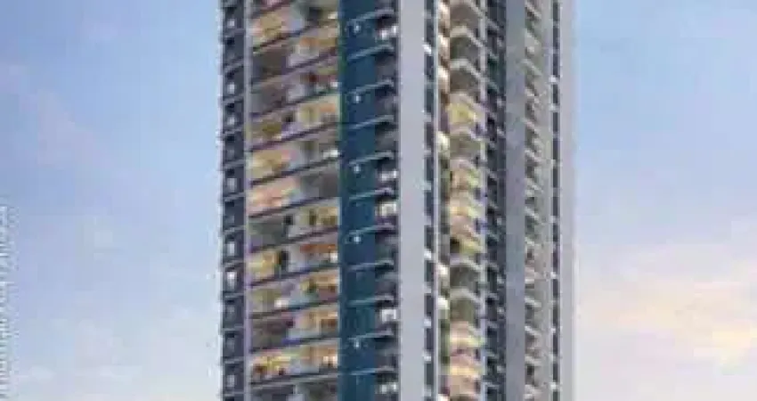 Apartamento com 1 quarto à venda na Rua Coronel Pedro Dias de Campos, 788, Vila Matilde, São Paulo