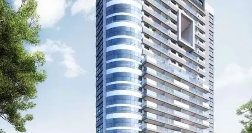 Apartamento com 1 quarto à venda na Avenida Indianópolis, 70, Moema, São Paulo