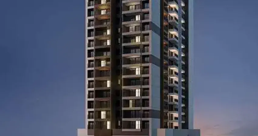 Apartamento com 1 quarto à venda na Avenida Professor Luiz Ignácio Anhaia Mello, 3660, Vila Prudente, São Paulo