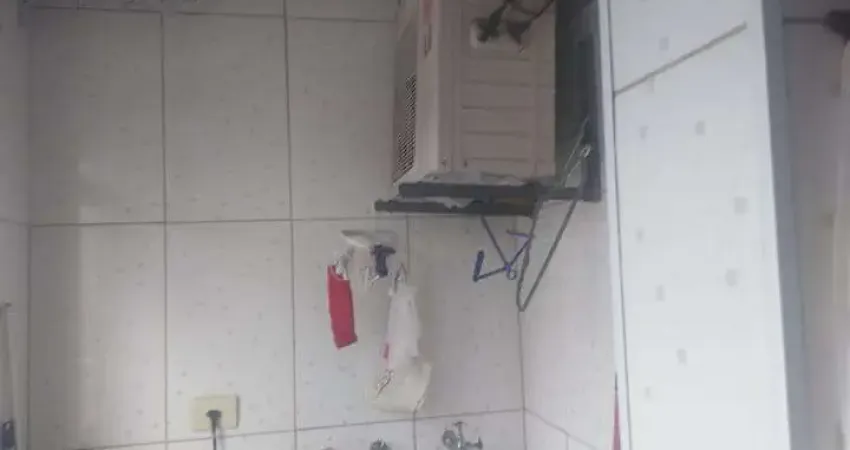 Casa com 2 quartos à venda na Rua Corcovado, 134, Parque Residencial da Lapa, São Paulo