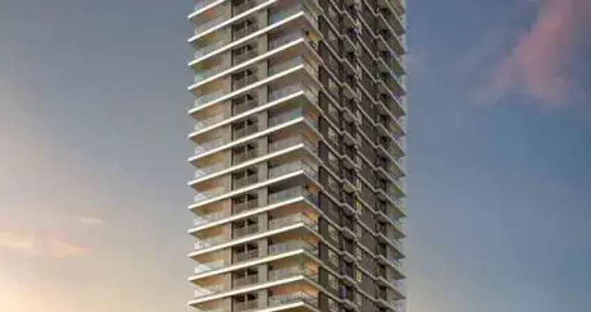 Apartamento com 3 quartos à venda na Avenida Vereador José Diniz, 2421, Santo Amaro, São Paulo