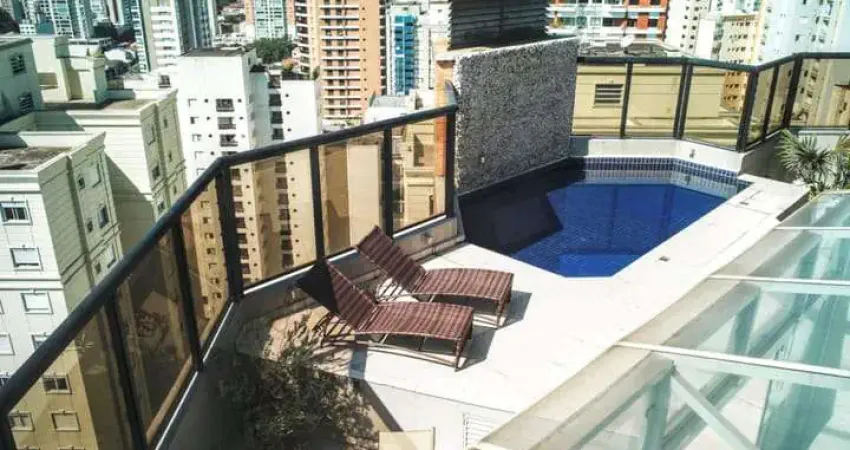 Apartamento com 4 quartos à venda na Rua Aimberê, Perdizes, São Paulo
