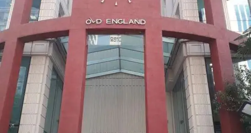 Sala comercial com 4 salas à venda na Avenida Angélica, 2510, Consolação, São Paulo