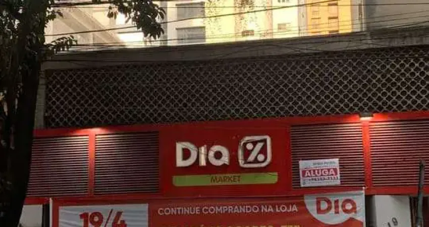 Sala comercial à venda na Rua Pamplona, Jardim Paulista, São Paulo