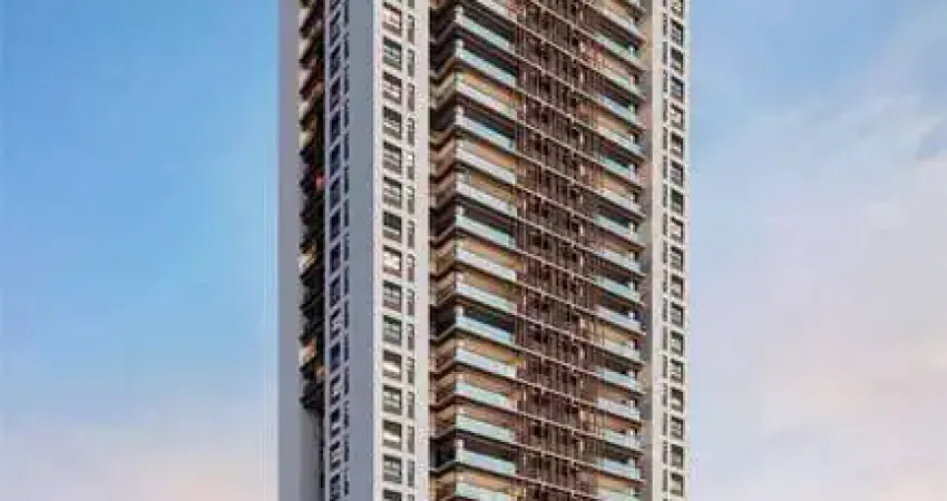 Apartamento com 4 quartos à venda na Rua Adib Miguel Haddad, 203, Vila Firmiano Pinto, São Paulo