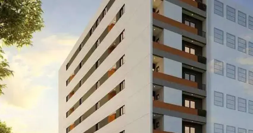 Apartamento com 1 quarto à venda na Rua General Jardim, 508, Vila Buarque, São Paulo