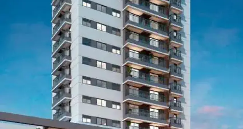 Apartamento com 1 quarto à venda na Rua Professor José Abolafio, 77, Chácara Klabin, São Paulo