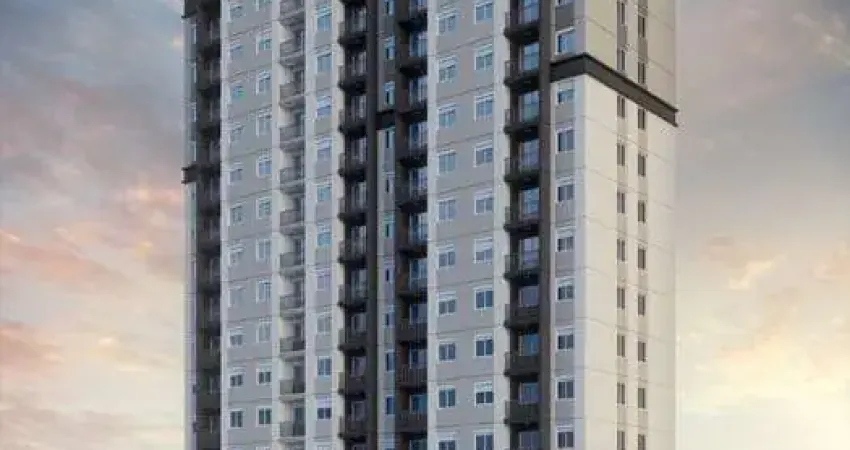 Apartamento com 2 quartos à venda na Rua Caçador de Esmeraldas, 219, Vila São José (Ipiranga), São Paulo