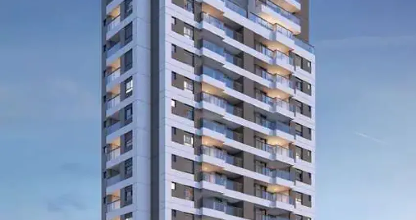 Apartamento com 2 quartos à venda na Avenida Vereador José Diniz, 2275, Brooklin Paulista, São Paulo