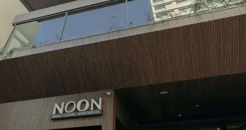 Apartamento com 1 quarto à venda na Rua Aimberê, 2078, Vila Madalena, São Paulo
