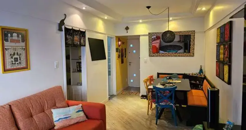 Apartamento com 1 quarto para alugar na Rua Bela Cintra, 67, Consolação, São Paulo