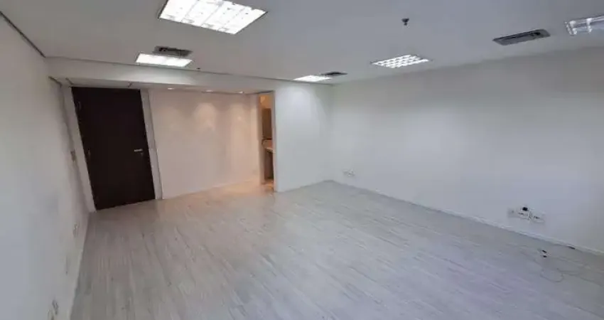 Kitnet / Stúdio para alugar na Alameda Lorena, 800, Jardim Paulista, São Paulo