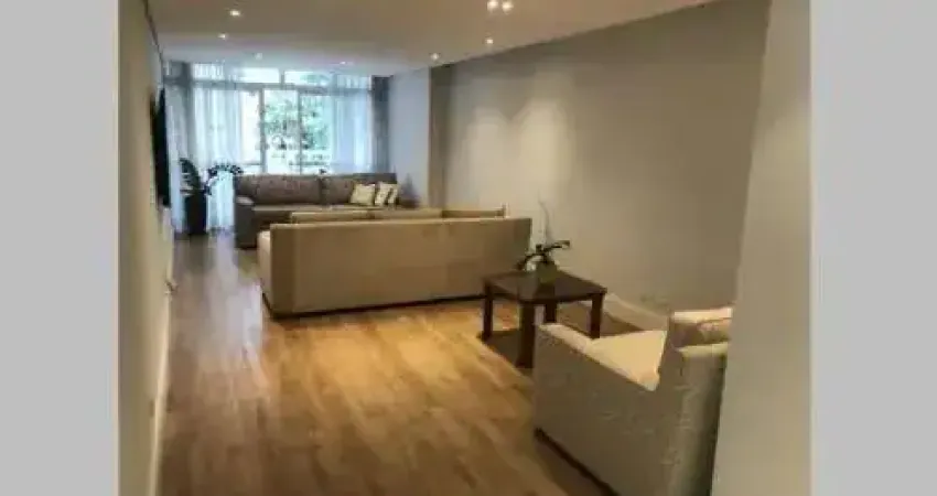 Apartamento com 2 quartos para alugar na Rua Doutor Albuquerque Lins, 902, Santa Cecília, São Paulo