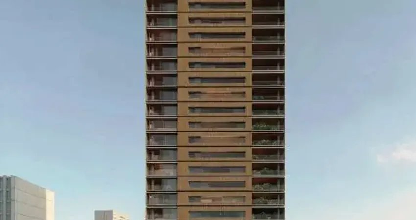 Apartamento com 4 quartos à venda na Avenida Nove de Julho, 5109, Jardim Paulista, São Paulo