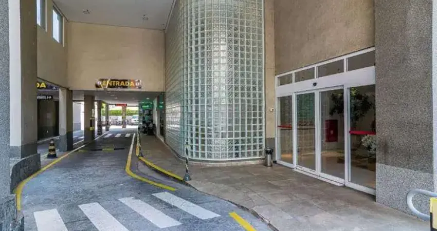 Sala comercial com 1 sala à venda na Rua Itapeva, 202, Bela Vista, São Paulo