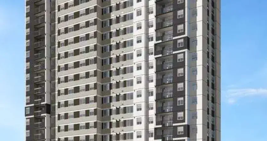 Apartamento com 2 quartos à venda na Avenida Rio Bonito, 1107, Socorro, São Paulo