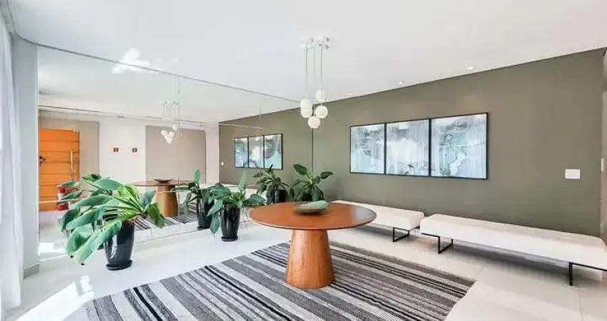 Apartamento com 4 quartos à venda na Rua do Estilo Barroco, 483, Chácara Santo Antônio, São Paulo