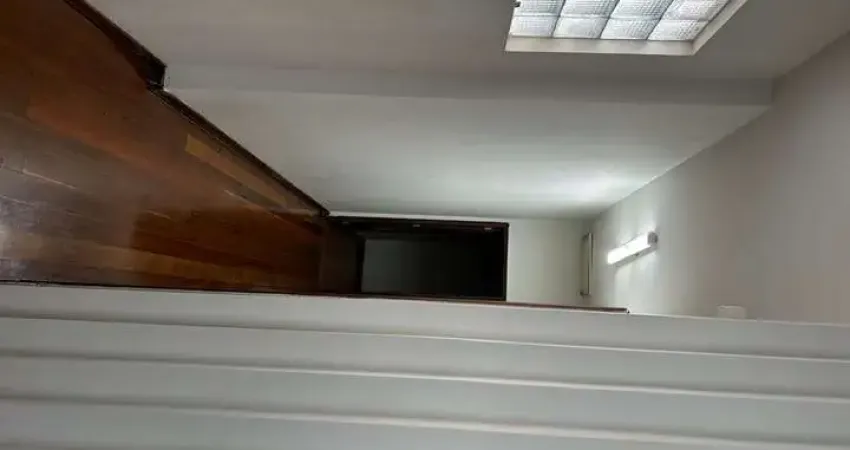 Casa comercial para alugar na Rua Fortunato, 119, Vila Buarque, São Paulo