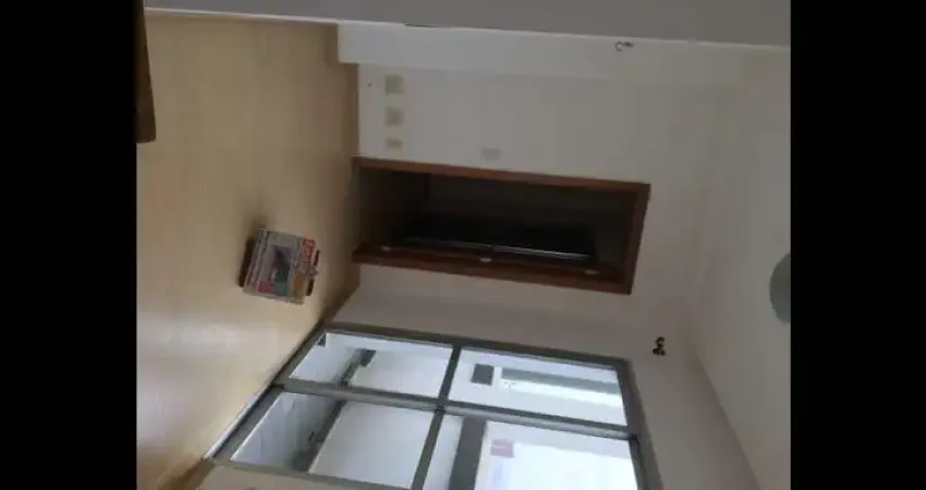Apartamento para Alugar com 95m², 1 dormitório, 2 suítes e 2 vagas!!!