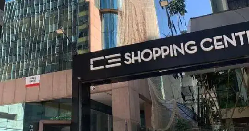 Sala comercial à venda na Rua Frei Caneca, 1380, Consolação, São Paulo
