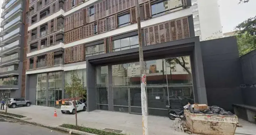 Sala comercial à venda na Rua Augusta, 2854, Cerqueira César, São Paulo