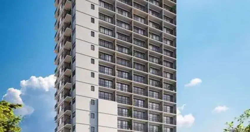 Apartamento com 1 quarto à venda na Rua Melo Palheta, 165, Barra Funda, São Paulo