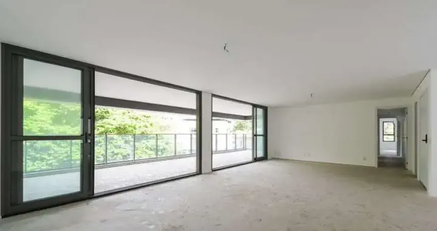 Apartamento com 4 quartos à venda na Rua Campevas, 725, Perdizes, São Paulo