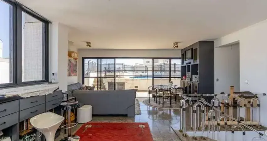 Apartamento com 4 quartos à venda na Rua Joaquim Távora, 1020, Vila Mariana, São Paulo