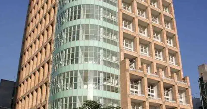 Apartamento com 1 quarto à venda na Rua Sansão Alves dos Santos, 56, Brooklin, São Paulo