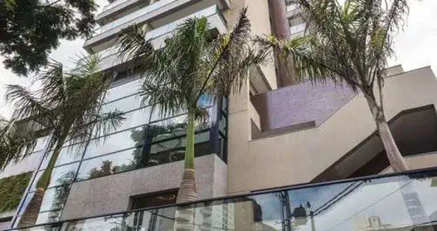 Apartamento com 1 quarto à venda na Rua João Cachoeira, 1577, Itaim Bibi, São Paulo