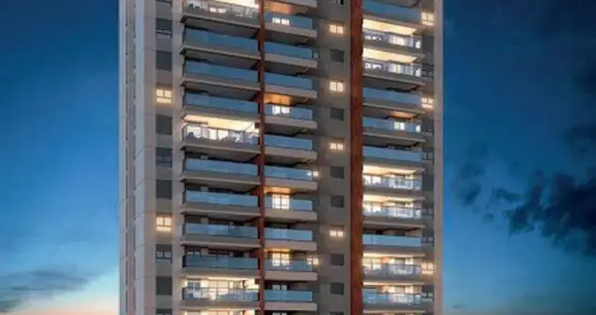 Apartamento com 3 quartos à venda na Rua Domingos da Costa Mata, 387, Santana, São Paulo