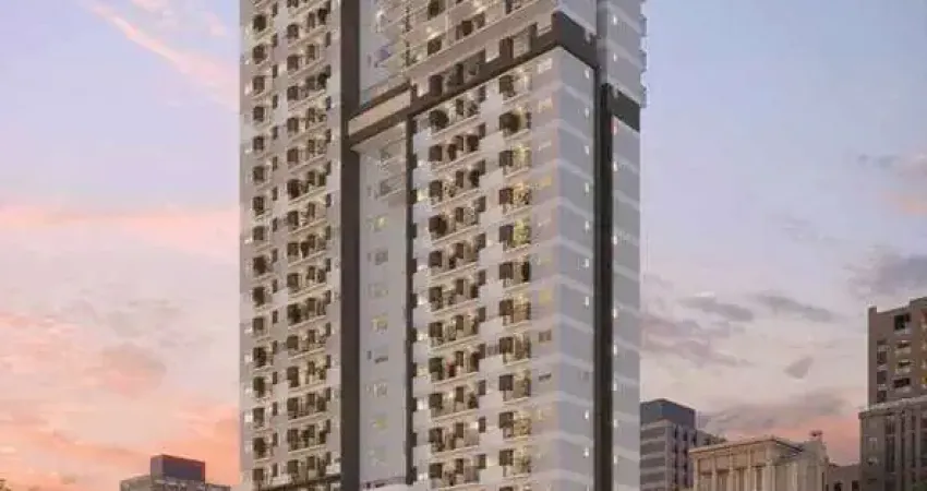 Apartamento com 1 quarto à venda na Rua Casa do Ator, 1110, Vila Olímpia, São Paulo