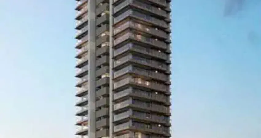 Apartamento com 3 quartos à venda na Alameda Jauaperi, 185, Moema, São Paulo
