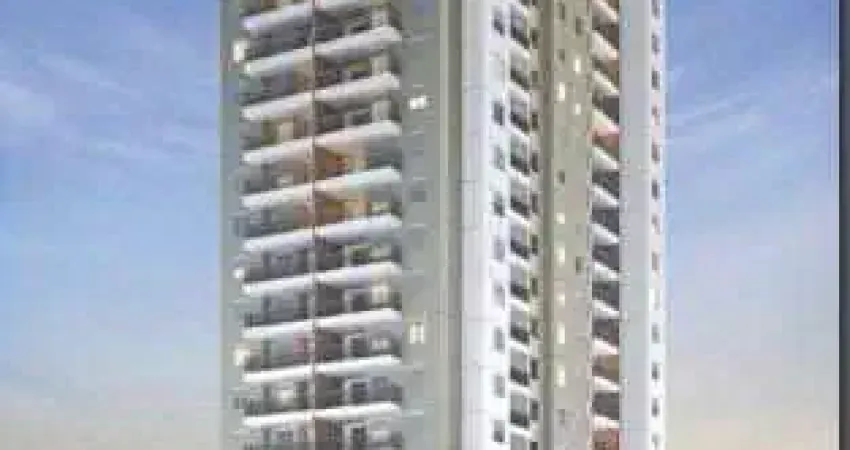 Apartamento com 3 quartos à venda na Rua Ulisses Cruz, 1303, Tatuapé, São Paulo