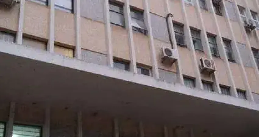 Sala comercial com 3 salas à venda na Rua Carlos Sampaio, 304, Bela Vista, São Paulo