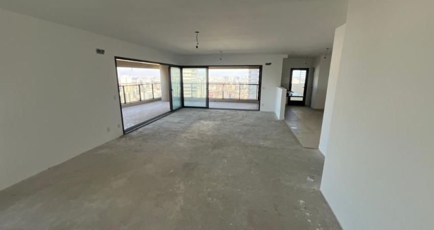Apartamento de 195 m² | 3 Suítes | Vista Panorâmica na Vila Madalena