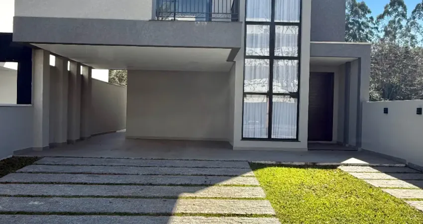 VENDA CASA NO CONDOMÍNIO VILLA TOSCANA-COLONIA DONA LUIZA
