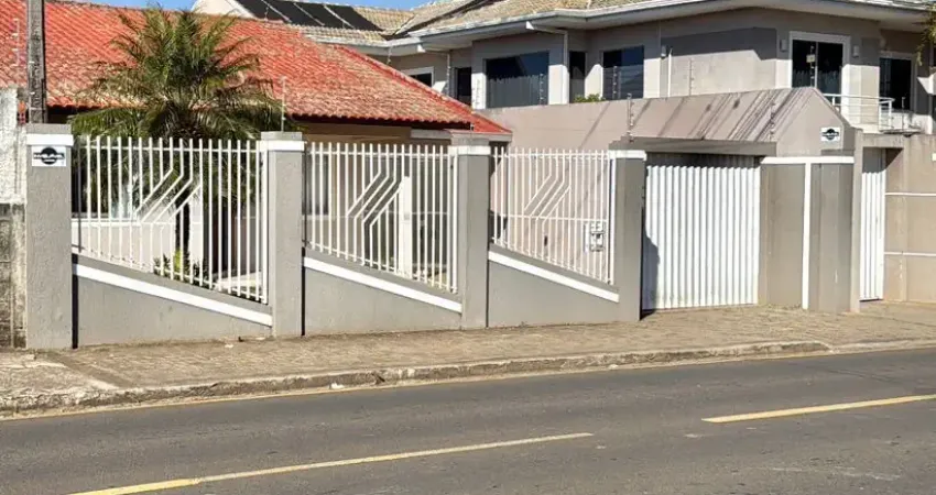 Casa com 1 quarto à venda na Rua Dom Pedro I, Oficinas, Ponta Grossa