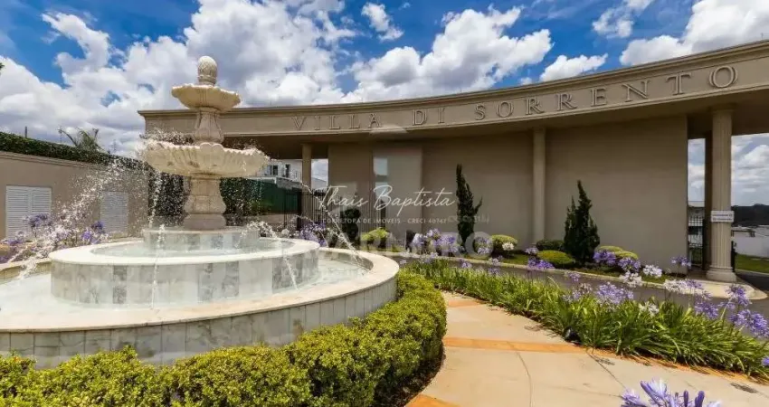 Terreno em condomínio fechado à venda na Rua Doutor Manoel Antônio Braga Ramos, SN, Estrela, Ponta Grossa