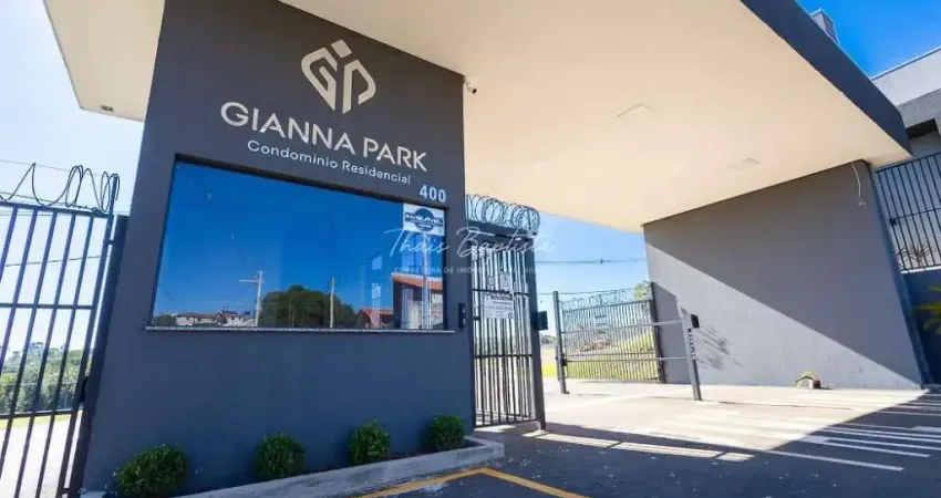 Terreno em condomínio fechado à venda na Rua Rosemari Silva Belotto, SN, Neves, Ponta Grossa