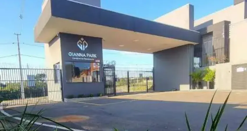 Terreno em condomínio fechado à venda no Neves, Ponta Grossa