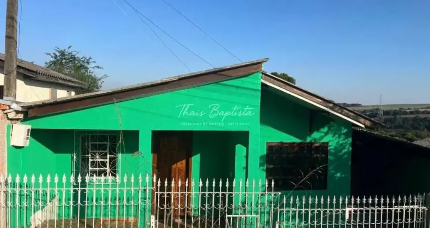 Casa com 2 quartos à venda no Piriquitos, Ponta Grossa 