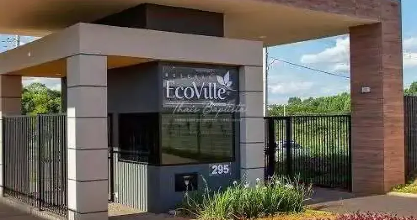 Terreno em condomínio fechado à venda na Rua Buraco do Padre, SN, Contorno, Ponta Grossa