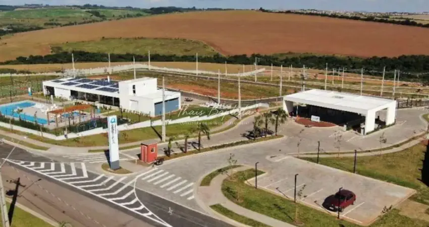 Terreno em condomínio fechado à venda na Rua Cleia Baptista de Campos Melio, s/n, Jardim Carvalho, Ponta Grossa