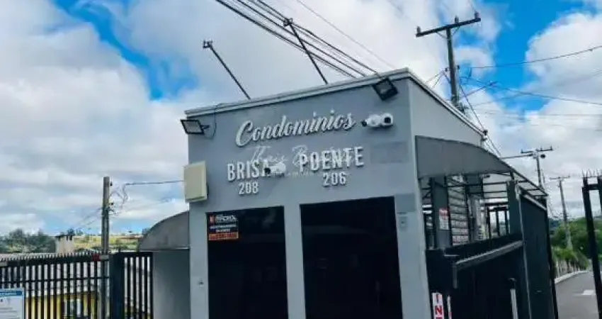 Casa em condomínio fechado com 3 quartos à venda na Rua Abelardo de Brito, 260, Ronda, Ponta Grossa