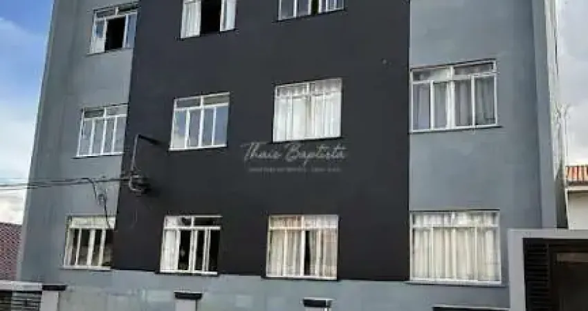 Apartamento com 2 quartos à venda na Rua Frederico Bahls, 82, Centro, Ponta Grossa