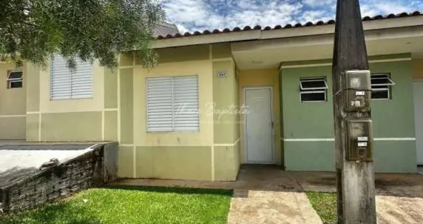 Casa em condomínio fechado com 2 quartos à venda na Rua Antônio Saad, 2510, Boa Vista, Ponta Grossa