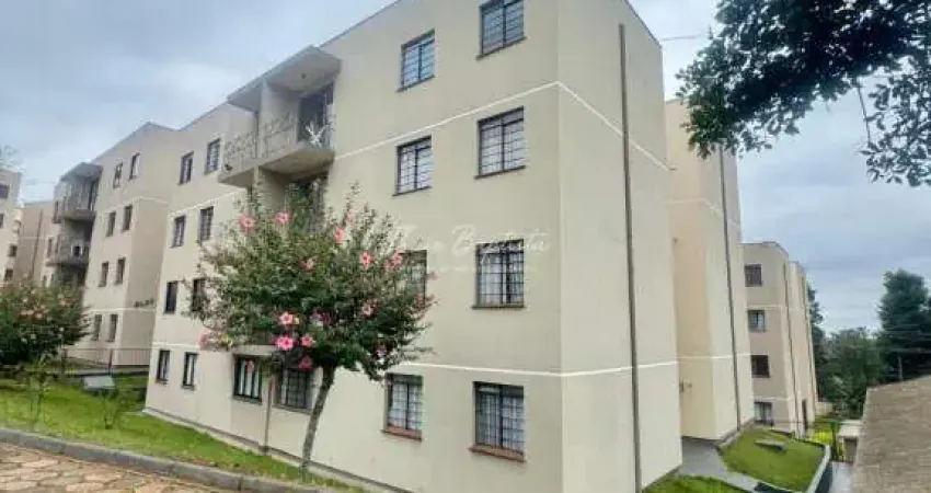 Apartamento com 3 quartos à venda no Colônia Dona LuÍza, Ponta Grossa